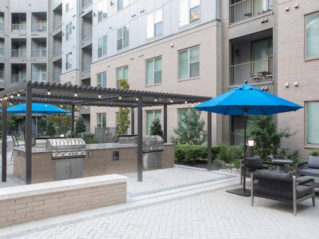 Cue Galatyn Station Apartments, 2305 Plaza Blvd, Richardson, TX RentCafe